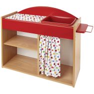 Meuble de toilette 98 x 32 x 72 cm