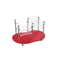 Meuble distributeur Pomme TOURNUS EQUIPEMENT