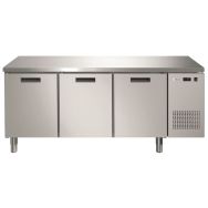 Meuble refrigéré 3 portes 600x400 positif