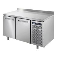 Meuble réfrigéré GN1/1 négatif, 2 portes, groupe logé SPRING+SPR+ 702 BTS