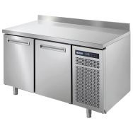 Meuble réfrigéré GN1/1 positif, 2 portes, groupe logé SPRING+- SPR+702TNA/1