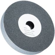 Meule A60M corindon gris Ø150x25x32mm