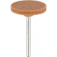 Meule à rectifier en oxyde d'aluminium diamètre 25,4mm cylindre