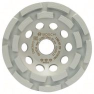 Meule assiette diamantée best for concrete 125x 22,23x4,5mm