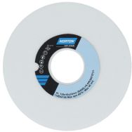 Meule plate - Norton