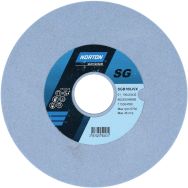 Meule plate affûtage outils SGB - Norton