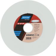 Meule plate affûtage scie Vitrium 3 Conventional Ø200x13x32mm