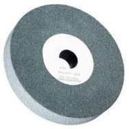 Meule sur champs A36 Ø150x20x12,7mm