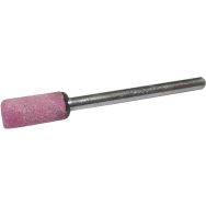 Meule sur tige de 3 diametre 10 x 13 type w176