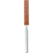 Meules d'affutage chaine tronçonneuse diamètre 4,8 mm