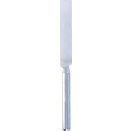 Meules d'affûtage chaine tronçonneuse diamètre 4,5 mm