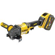 Meuleuse 125 Mm Xr Flexvolt 54V 3Ah Li-Ion Brushless