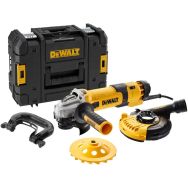 Meuleuse 1500W vitesse variable