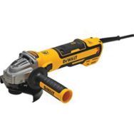 Meuleuse 1700 W 125mm - vitesse variable DWE4357