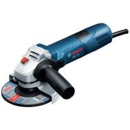 Meuleuse Bosch GWS 7-125