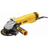 Meuleuse DWE4237K 125 mm dewalt 1400 W
