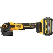 Meuleuse Ø125mm XR 18V 6Ah +1 batterie +chargeur
