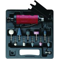 Meuleuse à pince 1/4'' 350W CP9111Q-B MKit