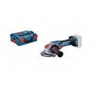 Meuleuse angulaire GWX 18v-15 c solo | L-Boxx