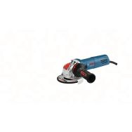 Meuleuse angulaire GWX 9-125 s boîte en carton X-lock