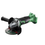 Meuleuse d'angle Brushless Ø125mm 18V
