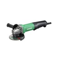 Meuleuse d'angle Ø125mm 1400W avec intérrupteur de sécurité
