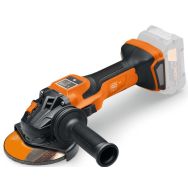 Meuleuse d'angle sans fil Ø 125 mm - CCG 18-125-15 AMPShare