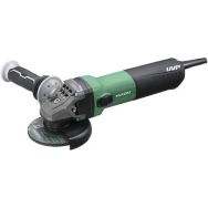 Meuleuse diamètre 125mm 1700W Hikoki