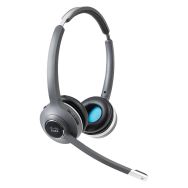 Micro-casque DECT 562 Wireless Dual CP-HS-WL-562-S-EU= - Cisco