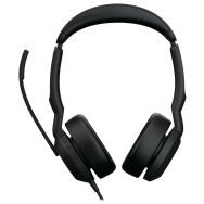 Micro-casque Evolve2 50 UC Stereo USB-A - Jabra