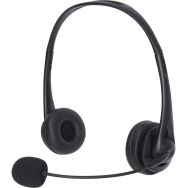 Micro-casque USB Office Headset - Sandberg
