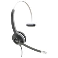 Micro-casque filaire 531 Wired Single CP-HS-W-531-RJ= - Cisco