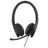 Micro-casque filaire ADAPT 160T USB II - Epos