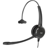 Micro-casque filaire Axtel Prime MS HD mono NC USB - Axtel