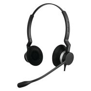 Micro-casque filaire BIZ 2300 USB-C UC Duo - Jabra