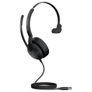 Micro-casque filaire Evolve2 50 Mono - Jabra