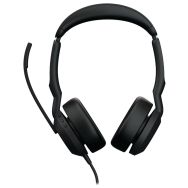 Micro-casque filaire Evolve2 50 Stereo - Jabra