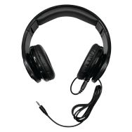 Micro-casque filaire HLP03UF - Urban Factory