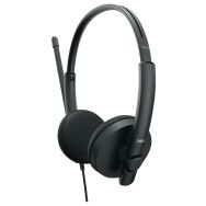 Micro-casque filaire Stereo Headset WH1022 - Dell