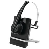 Micro-casque sans fil DECT IMPACT D 10 USB ML - Epos