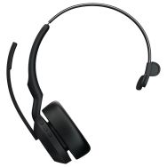 Micro-casque sans fil Evolve2 55 UC Mono 25599-889-899 - Jabra