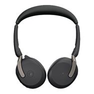 Micro-casque sans fil Evolve2 65 Flex Stereo - Jabra