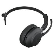 Micro-casque sans fil Evolve2 65 Mono - Jabra