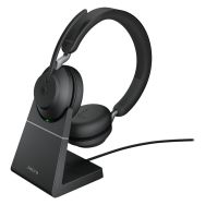 Micro-casque sans fil Evolve2 65 Stereo - Jabra