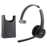 Micro-casque sans fil Headset 721 HS-WL-721-BUNAS-C - Cisco