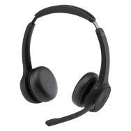 Micro-casque sans fil Headset 722 BUN-722+CAMD-C-WW - Cisco