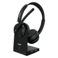 Micro-casque sans fil MOVEE Max - Urban Factory