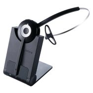 Micro-casque sans fil PRO 920 DECT + support de charge - Jabra