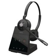 Micro-casque sans oeil Jabra Engage 65 Duo