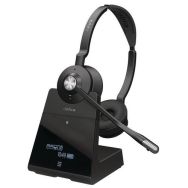 Micro-casque sans oeil Jabra Engage 75 Duo